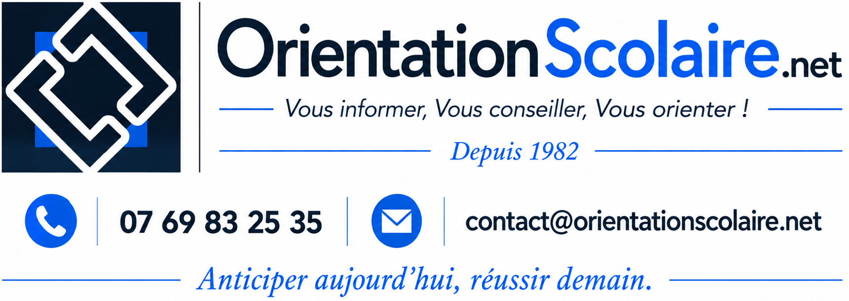 OrientationScolaire.net