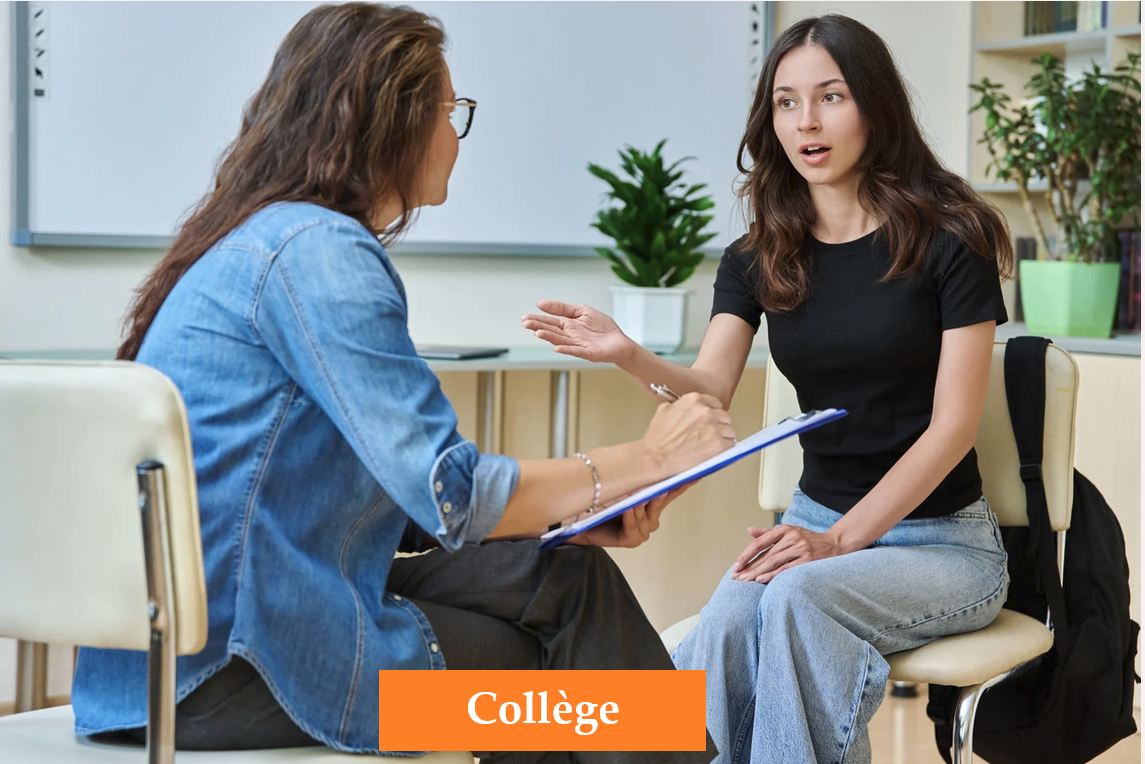 Guides pour préparer son orientation